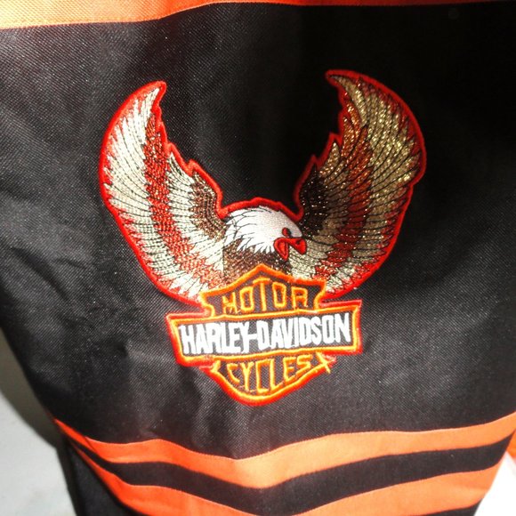 Harley-Davidson Other - Harley Davidson Backpack Rucksack